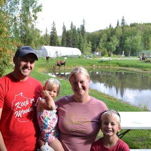 Meet your Posher, Angel